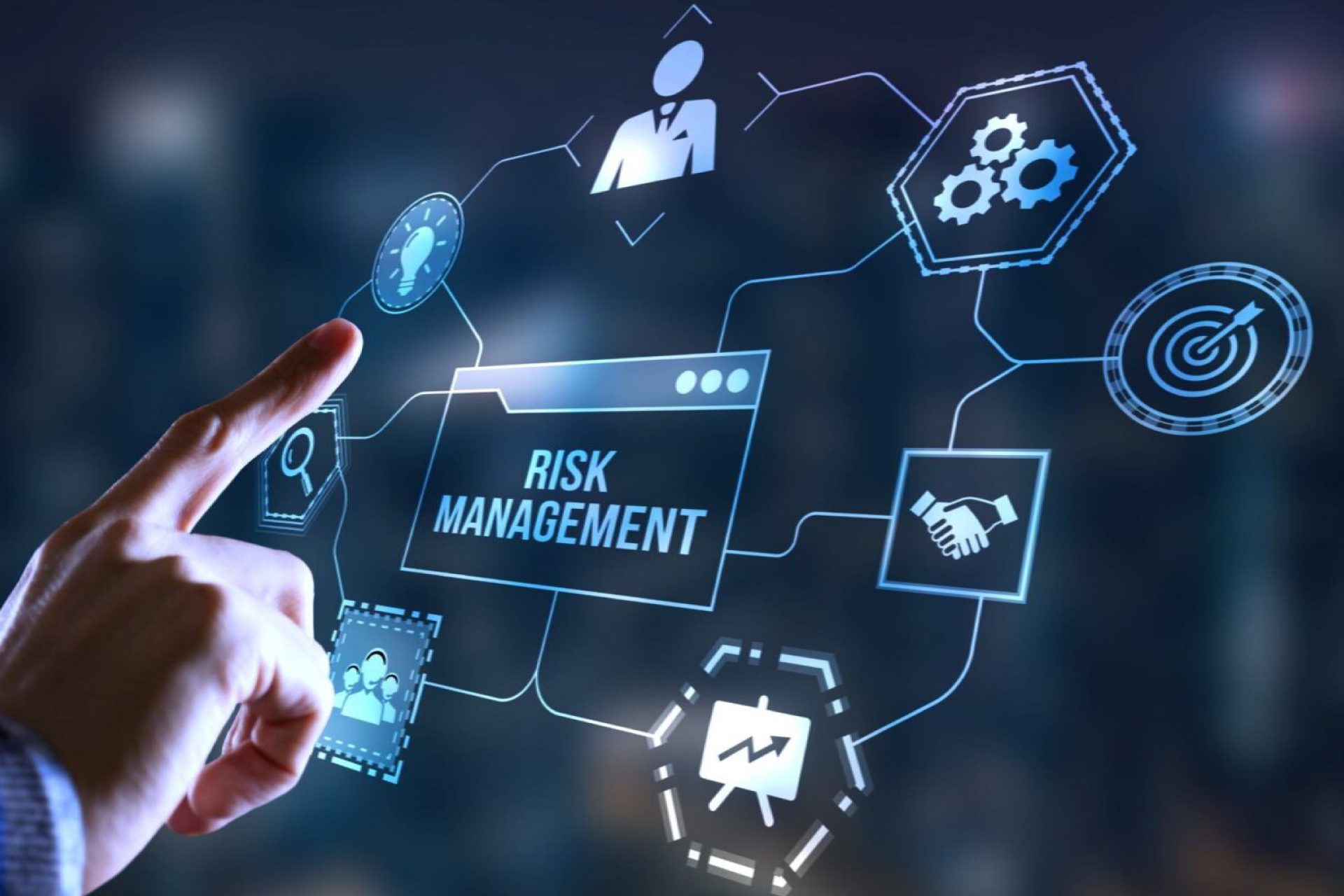 Enterprise Risk Management