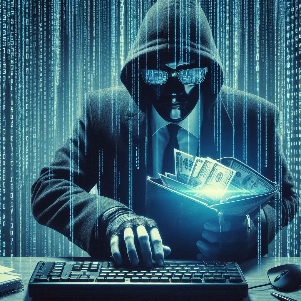 Business Email Compromise