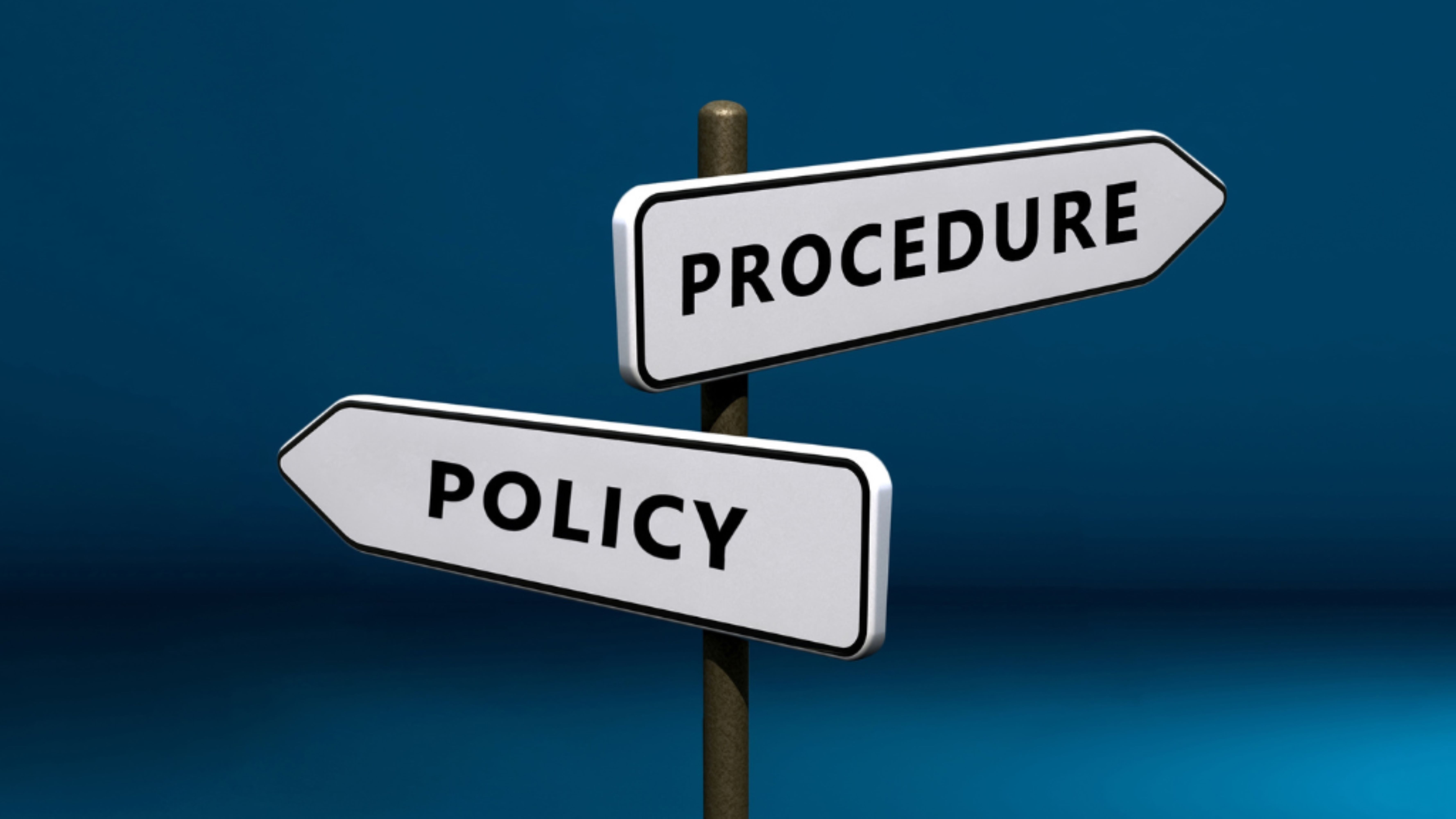 NMG Company Policies Training 2024